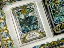 Black Tortoise Standard Edition Playing Cards Thumbnail 3