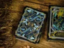 Black Tortoise Standard Edition Playing Cards Thumbnail 6