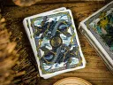 Black Tortoise Standard Edition Playing Cards Thumbnail 8