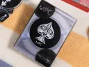 Black Transparent Playing Cards Thumbnail 7