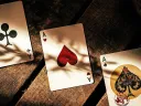 Black Water Ranch Playing Cards Thumbnail 13