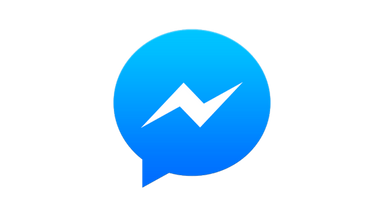 Get a faster response with FB messenger