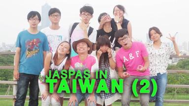 Jaspas Deck - Cardistry: Jaspas in Taiwan 02