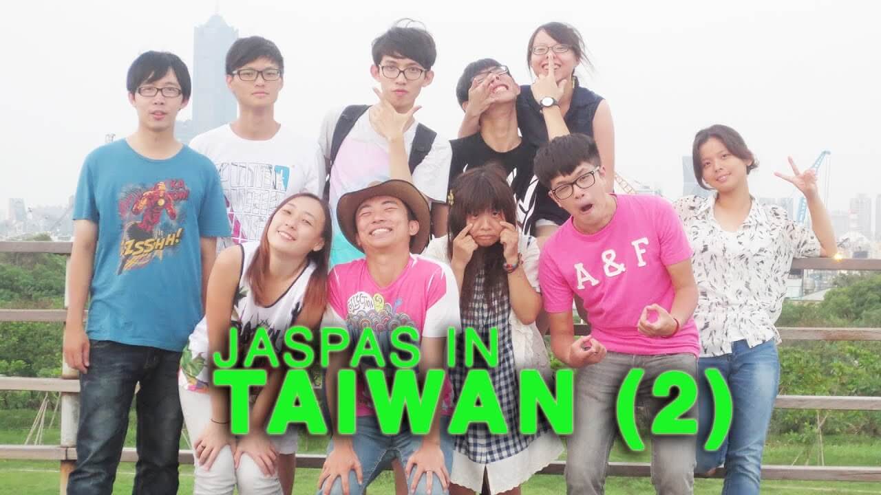 Jaspas Deck - Cardistry: Jaspas in Taiwan 02 1