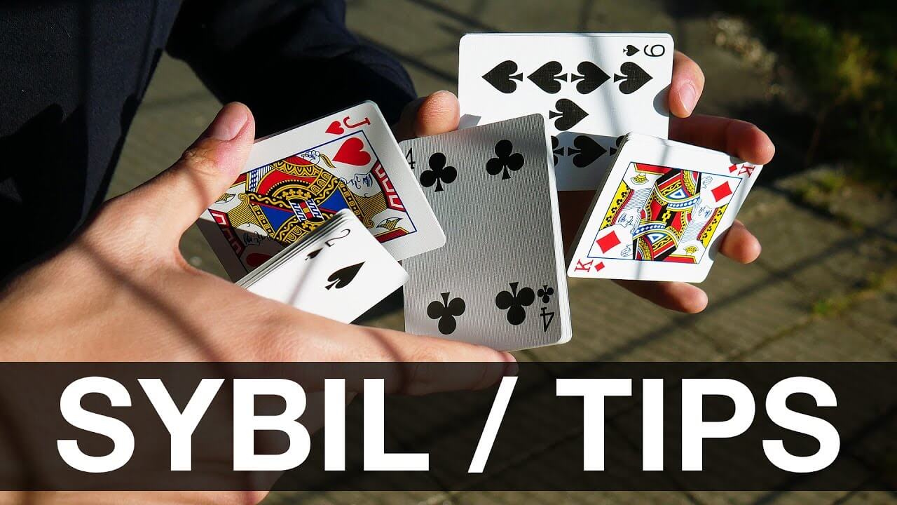 Sybil Tips 1