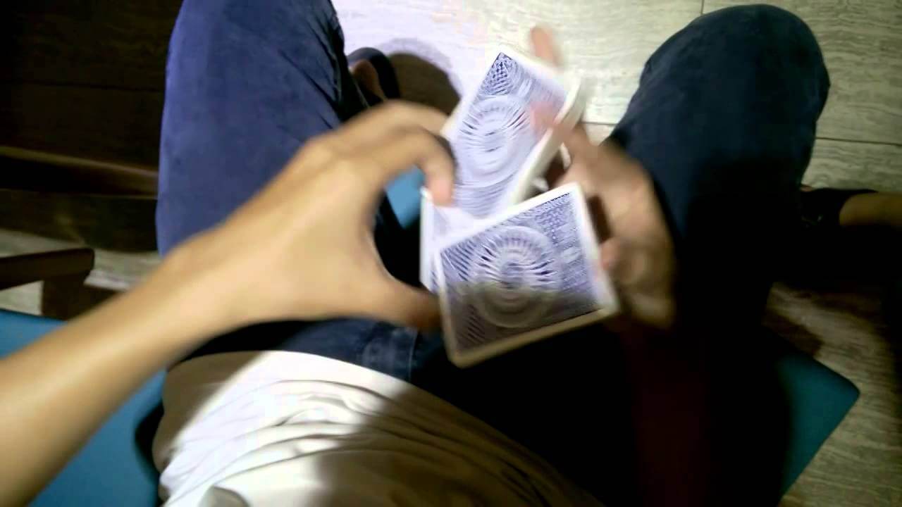 Vietnam Cardistry - Meetup at Urban in Bien Hoa 1