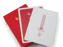 Blood Kings Playing Cards Thumbnail 8