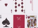 Blood Kings Playing Cards Thumbnail 9