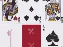 Blood Kings V2 Playing Cards Thumbnail 8