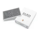 BLRD BLK Playing Cards by David Blaine Red Black Inc Thumbnail 3