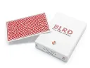 BLRD Playing Cards by David Blaine Red Thumbnail 3