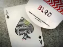 BLRD Playing Cards by David Blaine Red Thumbnail 5