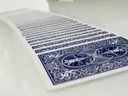 Blue Bicycle Standard playing cards Thumbnail 3