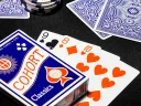 Blue Cohorts Playing Cards Thumbnail 4