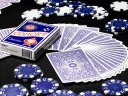 Blue Cohorts Playing Cards Thumbnail 5