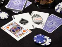 Blue Cohorts Playing Cards Thumbnail 6