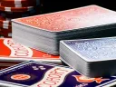 Blue Cohorts Playing Cards Thumbnail 8