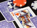 Blue Cohorts Playing Cards Thumbnail 10