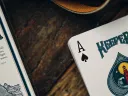 Blue Keepers Playing Cards Thumbnail 5