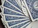 Blue Keepers Playing Cards Thumbnail 6