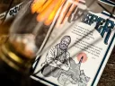 Blue Keepers Playing Cards Thumbnail 10