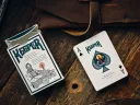 Blue Keepers Playing Cards Thumbnail 14