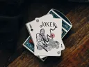 Blue Keepers Playing Cards Thumbnail 17