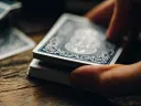 Blue Keepers Playing Cards Thumbnail 18