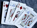 Blue LTD Playing cards Thumbnail 3