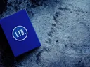 Blue LTD Playing cards Thumbnail 6