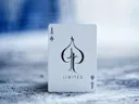 Blue LTD Playing cards Thumbnail 9