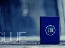 Blue LTD Playing cards Thumbnail 10