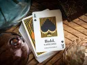 Bold Deluxe Playing Cards Thumbnail 3