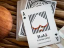 Bold Playing Cards - Standard Edition Thumbnail 3