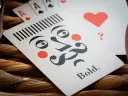 Bold Playing Cards - Standard Edition Thumbnail 4