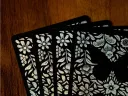 Butterfly Playing Cards Holo Edition Thumbnail 4