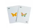 Butterfly Playing Cards - Summer Edition Marked Thumbnail 4