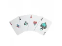 Butterfly Playing Cards - Winter Edition Marked Thumbnail 4