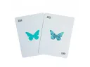 Butterfly Playing Cards - Winter Edition Marked Thumbnail 5