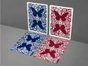 Butterfly Playing Cards Workers Edition Gaff Deck Thumbnail 3