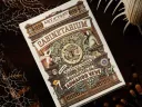 Cabinetarium Playing Cards Thumbnail 2