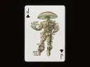 Cabinetarium Playing Cards Thumbnail 7