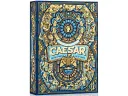 CAESAR PLAYING CARDS - Blue Thumbnail 2