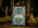 CAESAR PLAYING CARDS - Blue Thumbnail 4