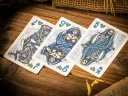 CAESAR PLAYING CARDS - Blue Thumbnail 6