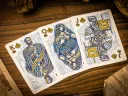 CAESAR PLAYING CARDS - Blue Thumbnail 7