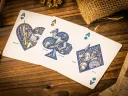 CAESAR PLAYING CARDS - Blue Thumbnail 8