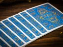 CAESAR PLAYING CARDS - Blue Thumbnail 9