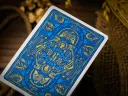 CAESAR PLAYING CARDS - Blue Thumbnail 10