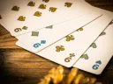 CAESAR PLAYING CARDS - Blue Thumbnail 11